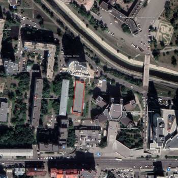 Продается Нежилое помещение, 1025 м²