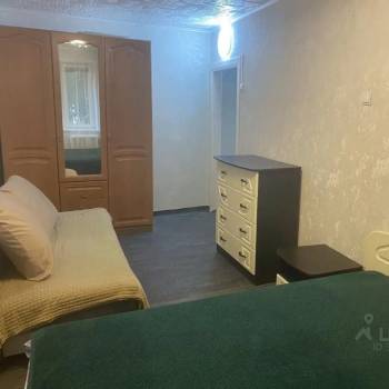 Сдается 2-х комнатная квартира, 44 м²