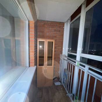 Сдается 1-комнатная квартира, 28 м²