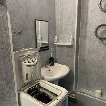 Сдается 1-комнатная квартира, 28 м²