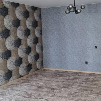 Сдается 1-комнатная квартира, 53 м²
