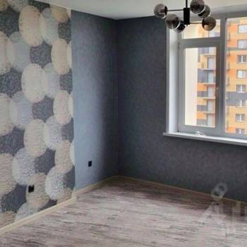 Сдается 1-комнатная квартира, 53 м²
