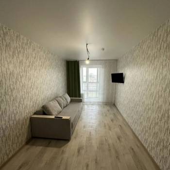 Сдается 1-комнатная квартира, 46,3 м²