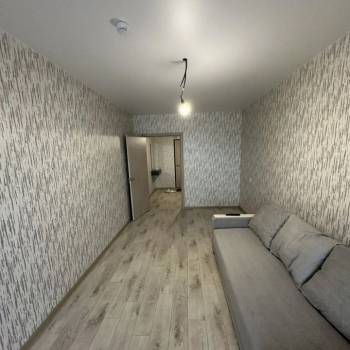 Сдается 1-комнатная квартира, 46,3 м²