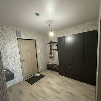 Сдается 1-комнатная квартира, 46,3 м²