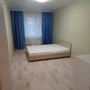 Сдается 1-комнатная квартира, 47,9 м²