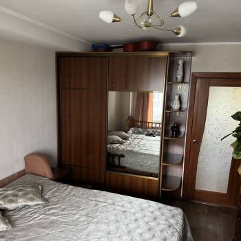 Продается 3-х комнатная квартира, 70 м²