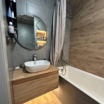 Сдается 2-х комнатная квартира, 52,1 м²