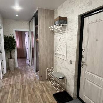 Сдается 2-х комнатная квартира, 56 м²