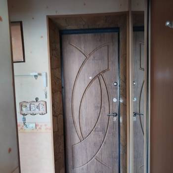 Сдается 1-комнатная квартира, 36 м²