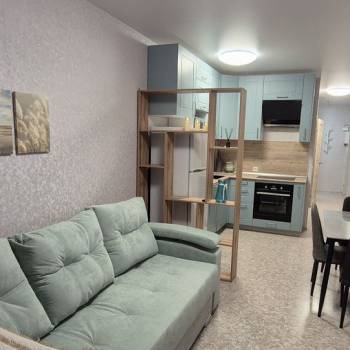 Сдается 1-комнатная квартира, 29,3 м²