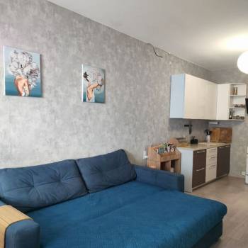 Сдается 2-х комнатная квартира, 52 м²