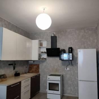 Сдается 2-х комнатная квартира, 52 м²
