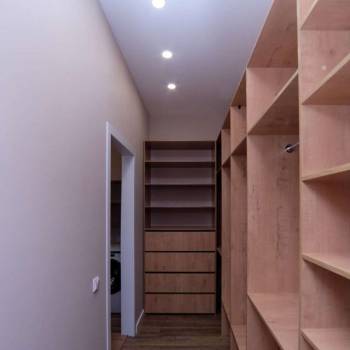 Сдается 2-х комнатная квартира, 73 м²