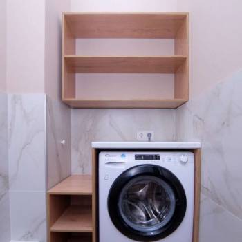 Сдается 2-х комнатная квартира, 73 м²
