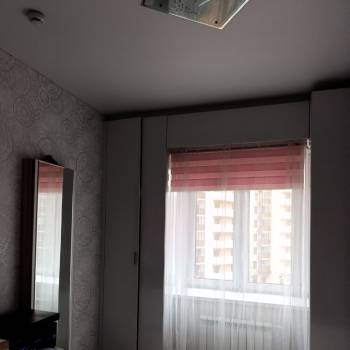Сдается 2-х комнатная квартира, 60 м²