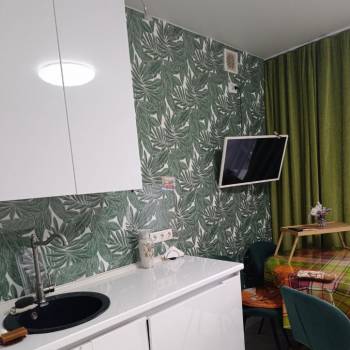 Сдается 2-х комнатная квартира, 60 м²