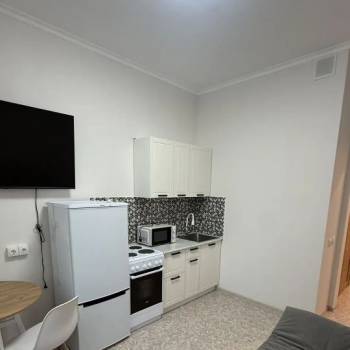 Сдается 1-комнатная квартира, 19,5 м²