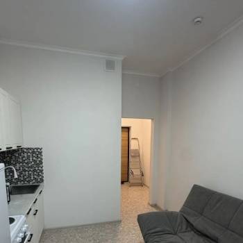 Сдается 1-комнатная квартира, 19,5 м²