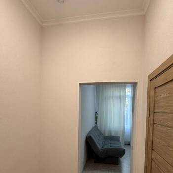 Сдается 1-комнатная квартира, 19,5 м²