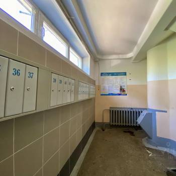 Продается Многокомнатная квартира, 83 м²