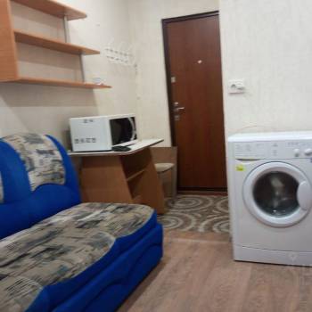 Сдается 1-комнатная квартира, 12 м²