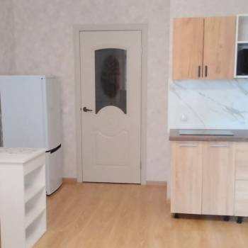 Сдается 1-комнатная квартира, 30,6 м²