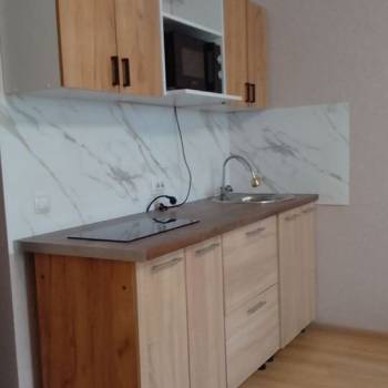 Сдается 1-комнатная квартира, 30,6 м²