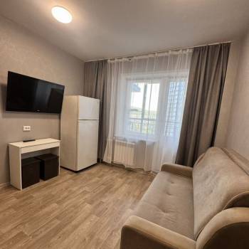 Сдается 1-комнатная квартира, 18,3 м²