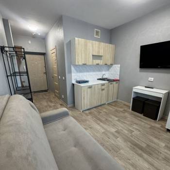 Сдается 1-комнатная квартира, 18,3 м²