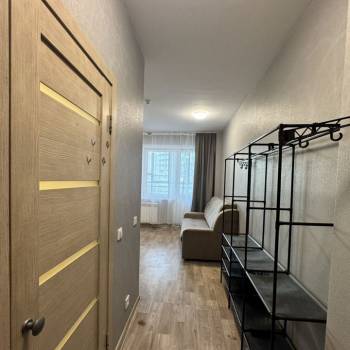 Сдается 1-комнатная квартира, 18,3 м²