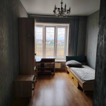 Сдается 2-х комнатная квартира, 55 м²
