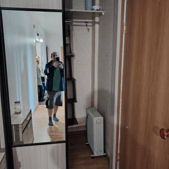 Сдается 2-х комнатная квартира, 55 м²