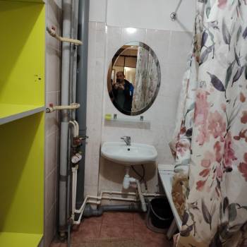 Сдается 2-х комнатная квартира, 55 м²