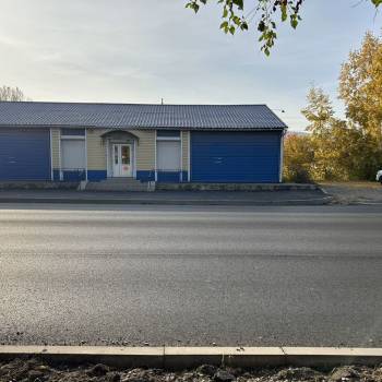 Продается Нежилое помещение, 234,7 м²