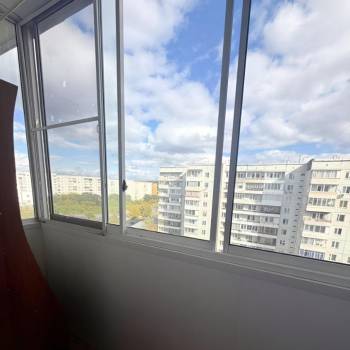 Сдается 1-комнатная квартира, 29 м²