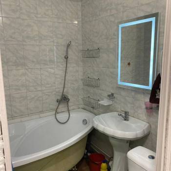 Сдается 2-х комнатная квартира, 46,4 м²