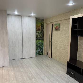 Сдается 2-х комнатная квартира, 46,4 м²