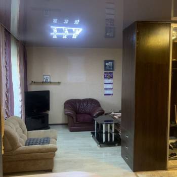 Сдается 1-комнатная квартира, 36 м²