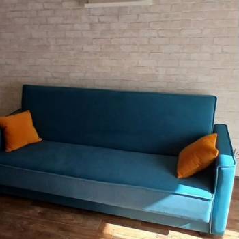 Сдается 1-комнатная квартира, 33,6 м²
