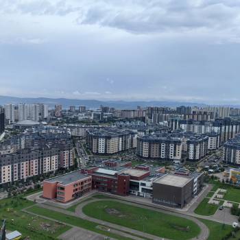 Продается 2-х комнатная квартира, 59 м²