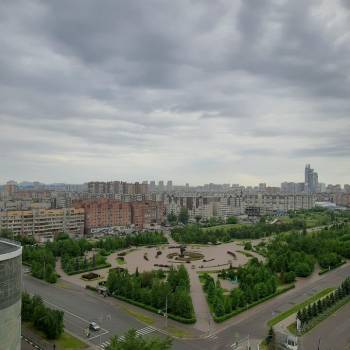 Продается 1-комнатная квартира, 28 м²
