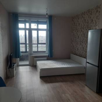Продается 1-комнатная квартира, 28 м²