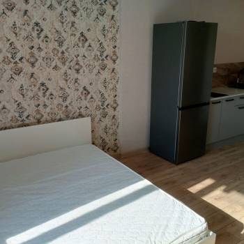 Продается 1-комнатная квартира, 28 м²