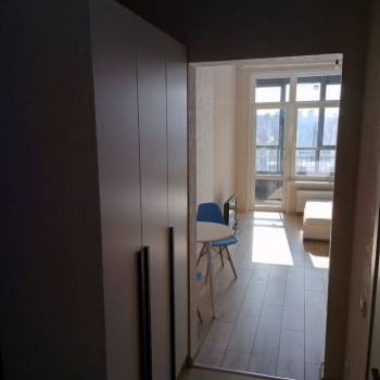 Продается 1-комнатная квартира, 28 м²