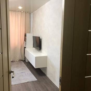 Продается 1-комнатная квартира, 20 м²
