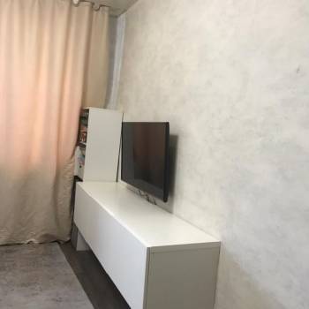 Продается 1-комнатная квартира, 20 м²