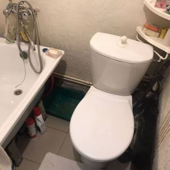 Продается 1-комнатная квартира, 20 м²