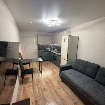 Сдается 1-комнатная квартира, 49,8 м²