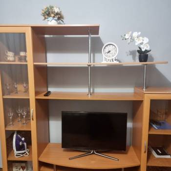 Сдается 1-комнатная квартира, 40,2 м²
